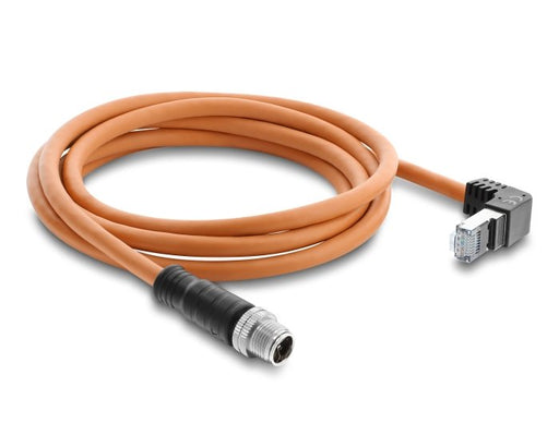 EAN 4043619810000 - DeLOCK 81000 cable de red Cat6a S/FTP (S-STP) imagen 2