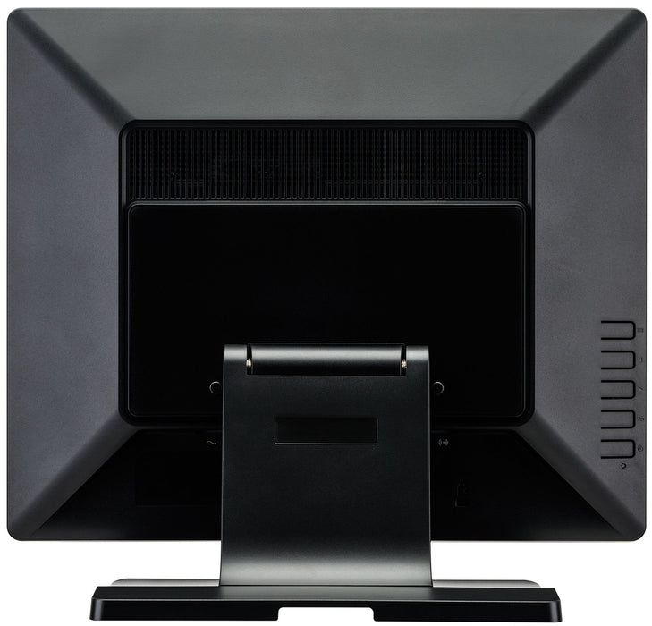EAN 4948570127092 - iiyama ProLite T1721MSC-B3 pantalla para PC 43,2 cm (17") 1280 x 1024 Pixeles SXGA Pantalla táctil Mesa N imagen 18