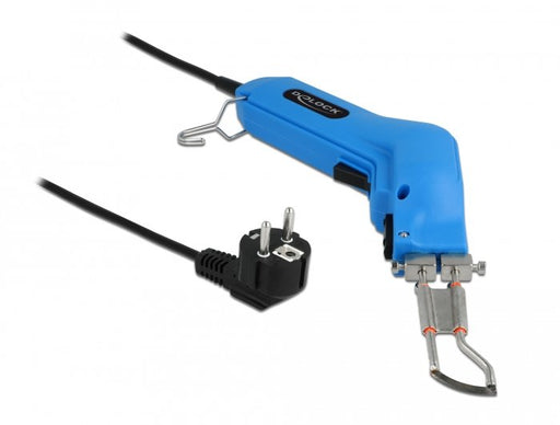 EAN 4043619869602 - DeLOCK 86960 cortadora universal 80 W imagen 1
