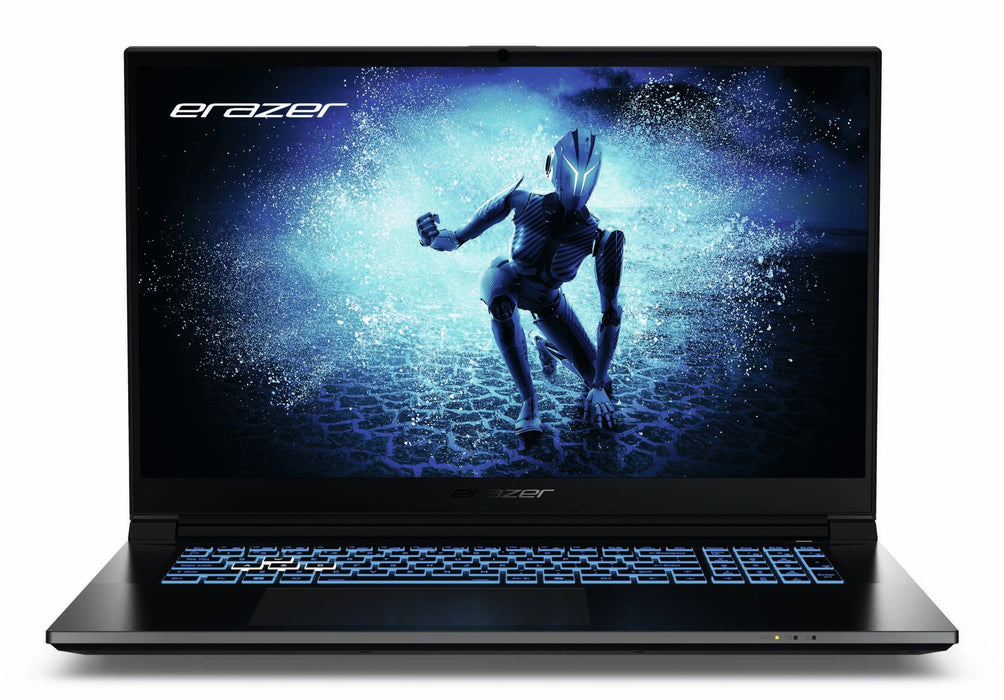 EAN 4061275231977 - ERAZER MD62643 Intel® Core™ i7 i7-12650H Portátil 43,9 cm (17.3") Full HD 16 GB DDR4-SDRAM 1 TB SSD NVIDI imagen 1