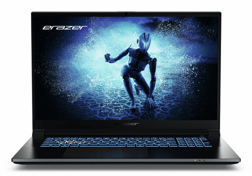 EAN 4061275231977 - ERAZER MD62643 Intel® Core™ i7 i7-12650H Portátil 43,9 cm (17.3") Full HD 16 GB DDR4-SDRAM 1 TB SSD NVIDI imagen 1