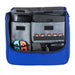 EAN 3328170288699 - Konix My Hero Academia caja para equipo Bandolera Azul imagen 4