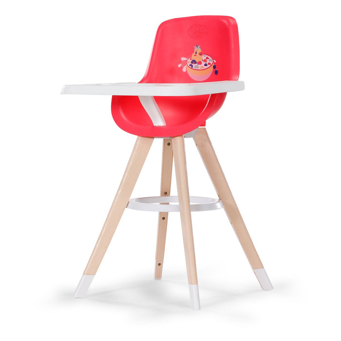 EAN 4001167839744 - BABY born High Chair Trona de juguete imagen 6