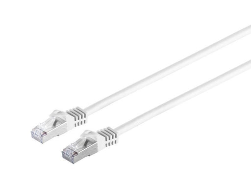 EAN 5712505454978 - Microconnect SFTP702W cable de red Blanco 2 m Cat7 S/FTP (S-STP) imagen 1
