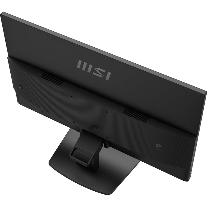 EAN 4711377349178 - MSI Pro MP241 E14V pantalla para PC 60,5 cm (23.8") 1920 x 1080 Pixeles Full HD LCD Negro imagen 14
