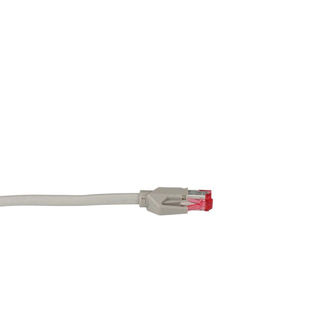 EAN 4049759284930 - EFB Elektronik K0700GR.2 cable de red Gris 2 m Cat7 S/FTP (S-STP) imagen 4