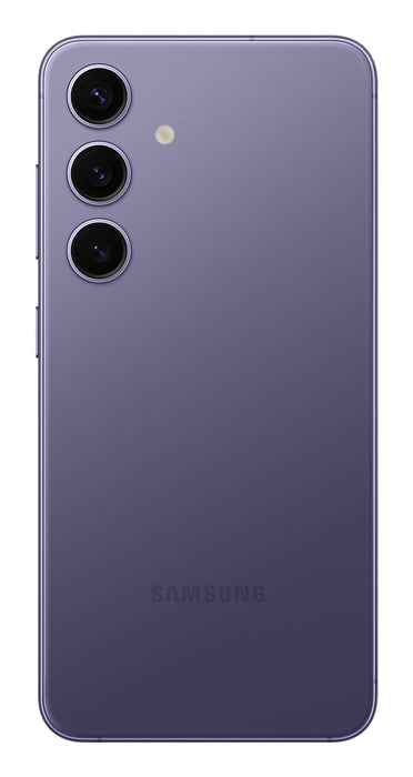 EAN 8806095299693 - Samsung Galaxy S24 15,8 cm (6.2") SIM doble Android 14 5G USB Tipo C 8 GB 128 GB 4000 mAh Violeta imagen 2