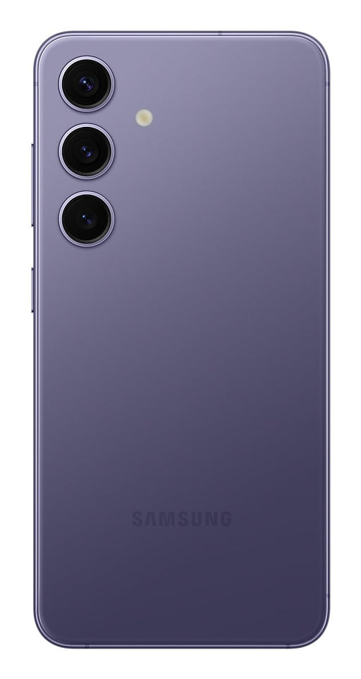 EAN 8806095299693 - Samsung Galaxy S24 15,8 cm (6.2") SIM doble Android 14 5G USB Tipo C 8 GB 128 GB 4000 mAh Violeta imagen 2