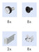 EAN 4052792077735 - LogiLink SF1000G accesorio de bastidor Cajón metálico para rack imagen 3