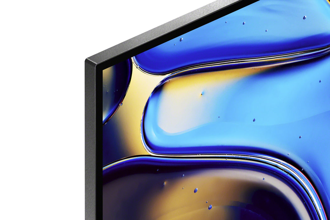 EAN 5013493474659 - Sony FWD-65XR80 Televisor 165,1 cm (65") 4K Ultra HD Smart TV Wifi Negro imagen 12