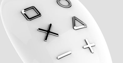 EAN 5905279987562 - Fibaro KeyFob mando a distancia imagen 2