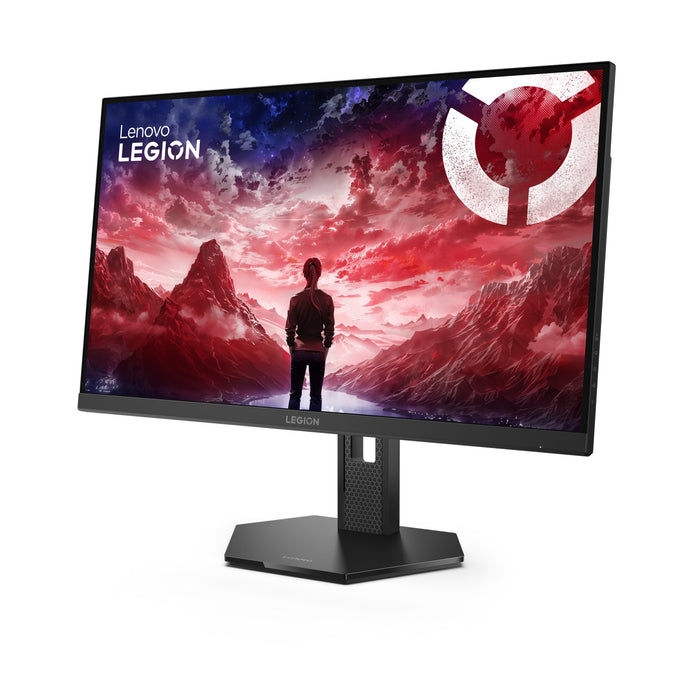 EAN 198158438865 - Lenovo Legion 27U-10 pantalla para PC 68,6 cm (27") 3840 x 2160 Pixeles 4K Ultra HD LCD Negro imagen 2
