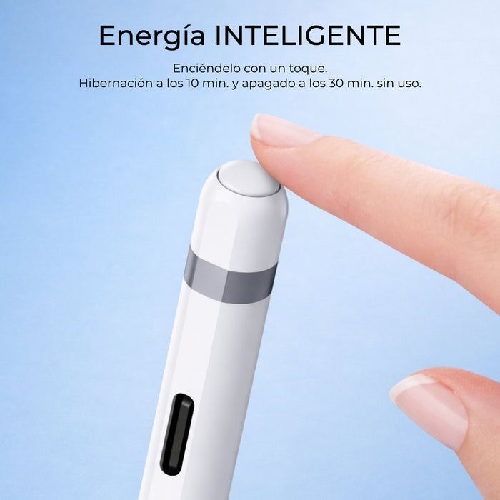 EAN 8436586743826 - SUBBLIM SUBPEN-UN0001 lápiz digital 70 g Blanco imagen 3