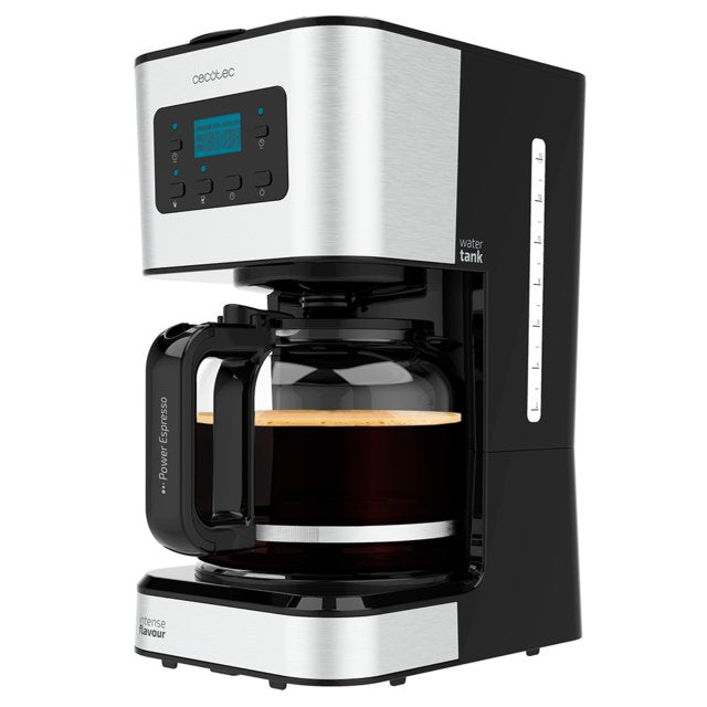 EAN 8435484015554 - Cecotec 01555 cafetera eléctrica Semi-automática Cafetera de filtro 1,5 L imagen 2