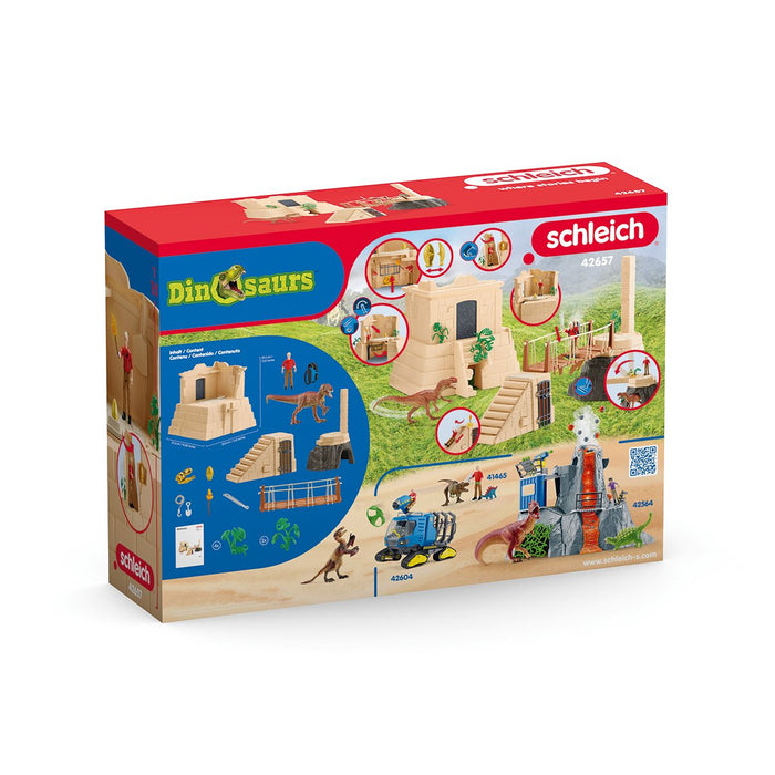 EAN 4059433777917 - schleich Dinosaurs 42657 set de juguetes imagen 12