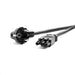 EAN 4057298023477 - Bachmann 375.0045 cable de transmisión Negro 1 m GST18 imagen 4
