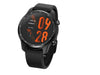 EAN 6940447103893 - Mobvoi TicWatch Pro3 Ultra 3,53 cm (1.39") AMOLED 47 mm Digital 454 x 454 Pixeles Pantalla táctil Negro W imagen 4