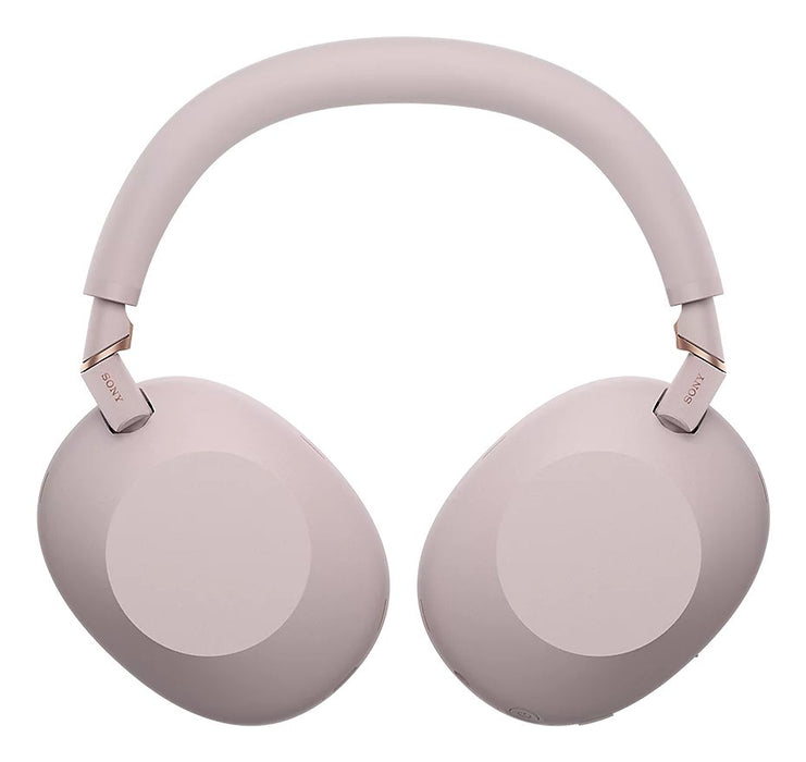 EAN 4548736175242 - Sony WH1000XM6P.CE7 Auriculares Inalámbrico y alámbrico Diadema Llamadas/Música/Deporte/Uso diario USB Ti imagen 4