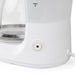EAN 8435568406667 - Orbegozo CG 4051 cafetera eléctrica Manual Cafetera de filtro 1,25 L imagen 4