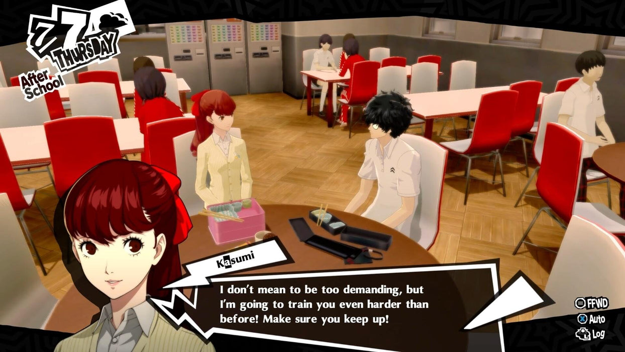 EAN 5055277047895 - Atlus Persona 5 Royal Estándar Nintendo Switch imagen 12