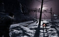 EAN 9120080073792 - PLAION Fade to Silence, PS4 Estándar Plurilingüe PlayStation 4 imagen 4