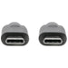 EAN 37332218414 - Tripp Lite U420-006-5A cable USB USB 3.2 Gen 1 (3.1 Gen 1) 1,83 m USB C 5 Gbit/s Negro imagen 3