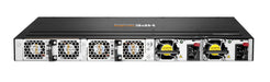 EAN 0190017535012 - HPE Aruba Networking CX 6200M 24G Class4 PoE 4SFP+ Switch imagen 3
