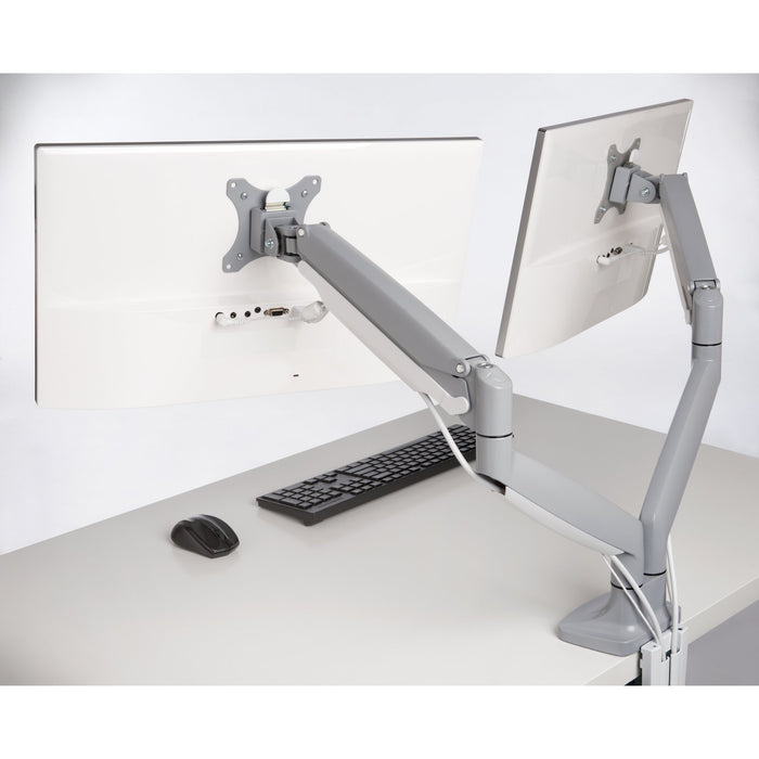 EAN 5028252597135 - Kensington K55471EU soporte para monitor Gris imagen 3
