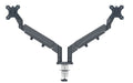 EAN 4002432134687 - Leitz 65370089 soporte para monitor 81,3 cm (32") Escritorio Gris imagen 1