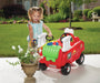 EAN 50743616129 - Little Tikes Spray & Rescue Fire Truck Correpasillos con forma de coche imagen 2