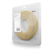 EAN 4002888480635 - Lindy 48063 cable de red Amarillo 2 m Cat6 U/UTP (UTP) imagen 2