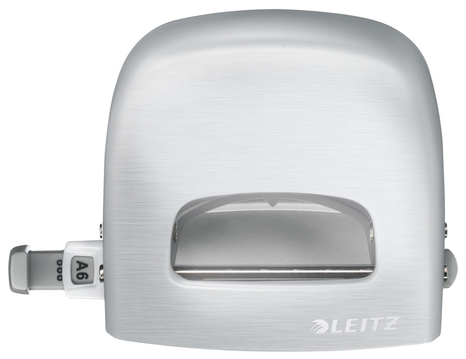 EAN 4002432107339 - Leitz NeXXt perforador de papel 30 hojas Blanco imagen 3