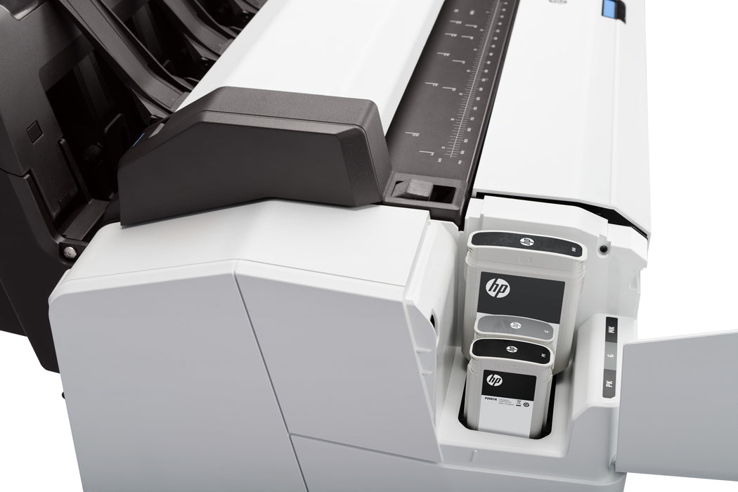 EAN 193905891405 - HP Designjet T2600 36-in PostScript Multifunction Printer impresora de gran formato Inyección de tinta tér imagen 15