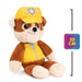 EAN 0778988600542 - PAW Patrol 6069436 juguete de peluche imagen 5