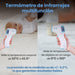 EAN 5906168631689 - Extralink SMARTLIFE THERMOMETER INFRARED T003 imagen 7