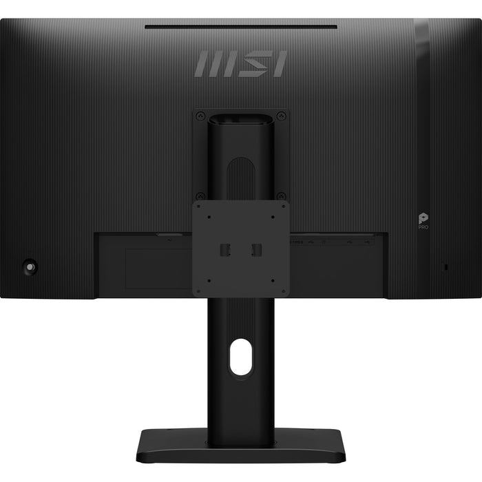 EAN 4711377409216 - MSI Pro MP275PHGN E14 pantalla para PC 68,6 cm (27") 1920 x 1080 Pixeles Full HD LCD Negro imagen 8