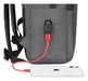 EAN 8436531362287 - L-Link LL-9020A maletines para portátil 39,6 cm (15.6") Mochila Negro imagen 5