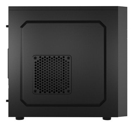 EAN 5901969444520 - NATEC Helix USB C Mini Tower Negro imagen 5