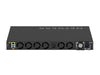 EAN 0606449165166 - NETGEAR M4350-32F8V Gestionado L3 1U Negro imagen 6