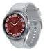 EAN 8806095076232 - Samsung Galaxy Watch6 Classic SM-R955F 3,3 cm (1.3") OLED 43 mm Digital 432 x 432 Pixeles Pantalla táctil imagen 1