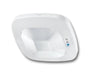 EAN 4007841002800 - STEINEL ST 2800 detector de movimiento Inalámbrico Techo Blanco imagen 1