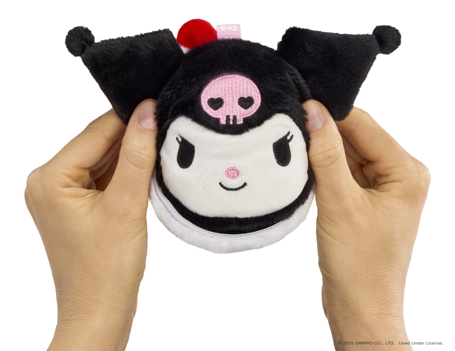 EAN 35051249962 - L.O.L. Surprise! Loves Hello Kitty Reversible Plush Surprise imagen 7