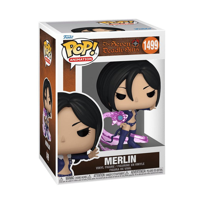 EAN 0889698755382 - FUNKO POP! 75538 figura de acción y colleccionable imagen 2