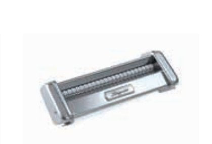EAN 8000011000336 - Marcato AC-150-LIN accesorio para hacer pasta y cortapastas para ravioli 1 pieza(s) Plata Accesorio para  imagen 1