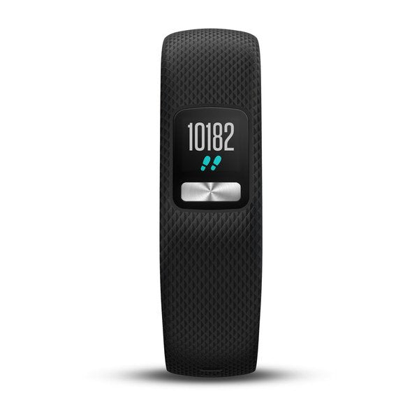 EAN 0753759178994 - Garmin vívofit 4 MIP Pulsera de actividad 1,55 cm (0.61") Negro imagen 5