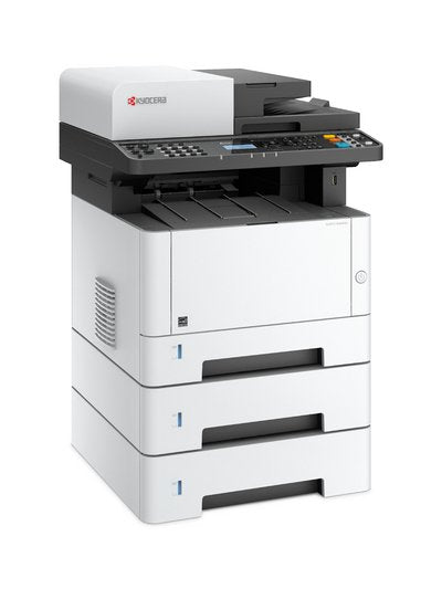EAN 0632983040294 - KYOCERA ECOSYS M2040dn Laser A4 1200 x 1200 DPI 40 ppm imagen 2