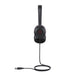 EAN 6938818319004 - Yealink UH35 Dual UC Auriculares Alámbrico Diadema Oficina/Centro de llamadas USB tipo A Negro imagen 3