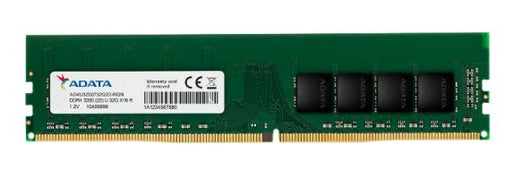 EAN 4711085932990 - ADATA Premier AD4U32008G22-DTGN módulo de memoria 16 GB 2 x 8 GB DDR4 288-pin DIMM imagen 1
