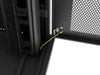EAN 5901969446845 - Lanberg FF01-8847-23BL armario rack 47U Rack o bastidor independiente Negro imagen 10