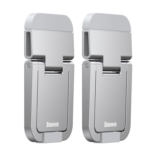 EAN 6932172608415 - Baseus LUZC000012 soporte para ordenador portátil Plata 43,2 cm (17") imagen 2